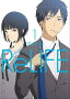ReLIFE��1�ڥե륫�顼�� 