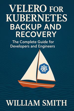 楽天Kobo電子書籍ストア: Velero for Kubernetes Backup and Recovery - The Complete ...