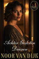 Achter Gesloten Deuren