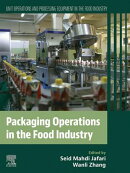 Packaging Operations in the Food Industry