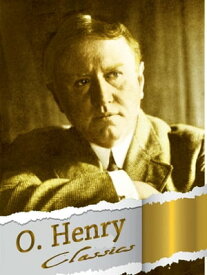 O. Henry Classics【電子書籍】[ O. Henry ]