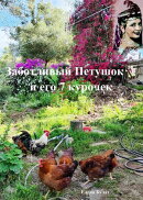 Заботливый Петушок и его 7 Курочек Реальные Истории