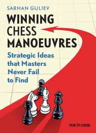 Winning Chess Manoeuvres Strategic Ideas that Masters Never Fail to Find【電子書籍】[ Sarhan Guliev ]