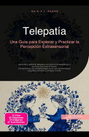 Telepatía