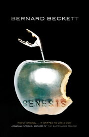 Genesis【電子書籍】[ Bernard Beckett ]