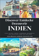 Discover Entdecke Decouvrir Indien
