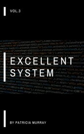 Excellent System - VOL.3【電子書籍】[ PATRICIA MURRAY ]