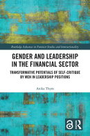 Gender and Leadership in the Financial Sector