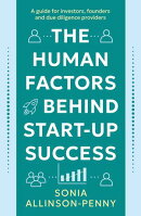 The Human Factors Behind Start-Up Success