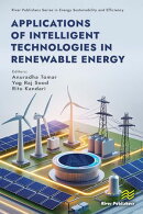 Applications of Intelligent Technologies in Renewable Energy