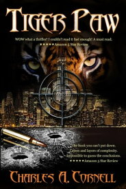 Tiger Paw【電子書籍】[ Charles A Cornell ]