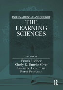 International Handbook of the Learning Sciences