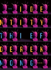 The Identity Thief【電子書籍】[ Derek Mong ]