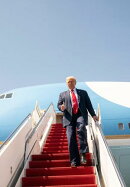 Air Force One: The Definitive History, Operations, and Security of The POTUS’ Airplane