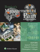 Bonica's Management of Pain