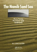 The Namib Sand Sea