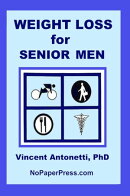 Weight Loss for Senior Men
