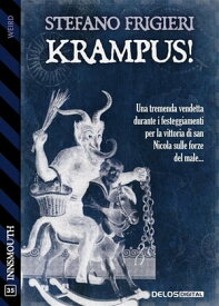 Krampus!【電子書籍】[ Stefano Frigieri ]