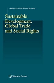 Sustainable Development, Global Trade and Social Rights【電子書籍】