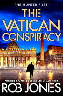 The Vatican Conspiracy