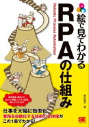 絵で見てわかる RPAの仕組み