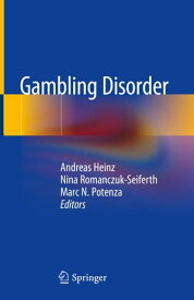 Gambling Disorder【電子書籍】