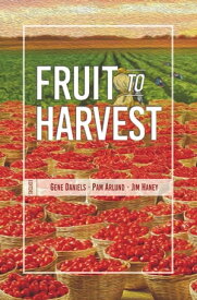 Fruit to Harvest Witness of God's Great Work among Muslims【電子書籍】