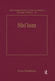 Shi'ism【電子書籍】