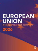 European Union Encyclopedia and Directory 2026