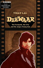 Deewar【電子書籍】[ Vinay Lal ]