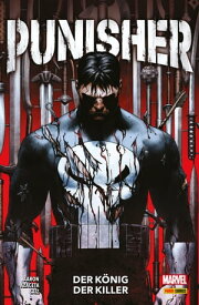 PUNISHER 1 - DER K?NIG DER KILLER【電子書籍】[ Aaron Jason ]