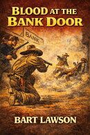 Blood at the Bank Door