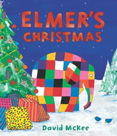 Elmer's Christmas【電子書籍】[ David McKee ]