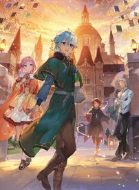 アズール図書館の司書2【電子書籍限定書き下ろしSS付き】 【電子書籍】[ 藤崎次郎 ]
