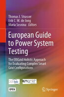 European Guide to Power System Testing