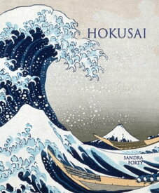 Hokusai【電子書籍】[ Forty, Sandra ]