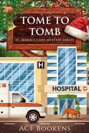 Tome To Tomb【電子書籍】[ ACF Bookens ]