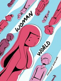 Woman World【電子書籍】[ Aminder Dhaliwal ]
