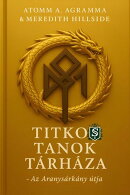 Titkos Tanok Tárháza - Az Aranysárkány útja