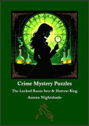Crime Mystery Puzzles - The Locked Room Seer & Harvest King
