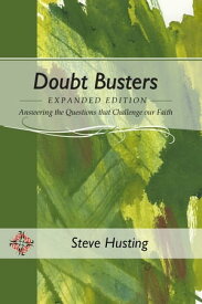 Doubt Busters【電子書籍】[ Steve Husting ]
