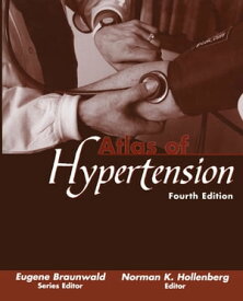 Atlas of Hypertension【電子書籍】