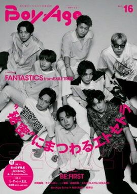 BoyAge-�ܥ䡼����-��vol.16 
