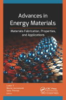 Advances in Energy Materials