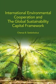 International Environmental Cooperation and The Global Sustainability Capital Framework【電子書籍】[ Chenaz B. Seelarbokus ]