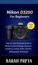 Nikon D3200 For Beginners