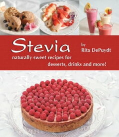 Stevia【電子書籍】[ Rita DePuydt ]