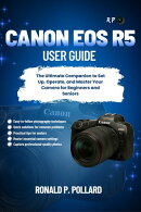 Canon EOS R5 User Guide