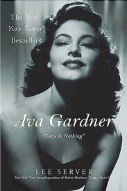 Ava Gardner "Love Is Nothing"【電子書籍】[ Lee Server ]