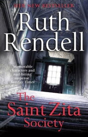 The Saint Zita Society【電子書籍】[ Ruth Rendell ]